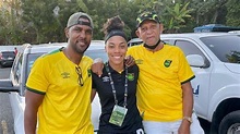 Tennessee soccer's Kameron Simmonds on making Jamaica World Cup roster