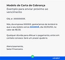 Cartas de Cobrança: 5 modelos para enviar ao seu cliente | Cobre Fácil Blog