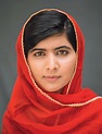 Her Story: Malala Yousafzai · She Made History