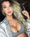 The 10 Most Hottest Girls On Instagram You Should Follow Instantly – O