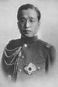 [Photo] Portrait of Crown Prince Yi Un, circa 1920s | World War II Database