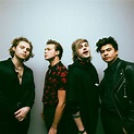 5 Seconds of Summer (@5sos) • Instagram photos and videos | 5 seconds ...