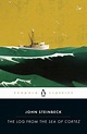 The Log from the Sea of Cortez by John Steinbeck | 9780140187441 ...