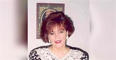Jeri Lynn Caldwell Obituary - Visitation & Funeral Information