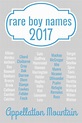 Male Rare Names - random business name