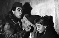 La Strada (1954) - Turner Classic Movies