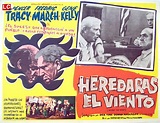 Cine interesante: Heredarás el viento (Stanley Kramer, 1960)