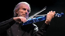 Violin Master Jean-Luc Ponty At The Warehouse - Hartford Courant