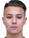Volodymyr Brazhko - Profil du joueur 23/24 | Transfermarkt