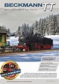 Beckmann TT - New products 2018 (TT)(de) | TrainsDepot.org