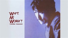 Yukihiro Takahashi - "What, Me Worry?" (1982) FULL ALBUM - YouTube