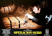 Sección visual de Operación Ogro - FilmAffinity