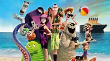 Hotel Transylvania 3 Wallpapers - Wallpaper Cave