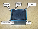 Controlando un Relay con Arduino – Internet de las Cosas