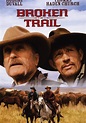 Broken Trail Season 1 - watch full episodes streaming online