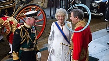 Norfolk, el duque divorciado que prepara el funeral de Isabel II y la ...