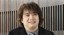 Akihiro Hino On The Secret Of Level-5's Success And How Super Robots ...