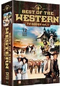 Best Of The Western Tv-series - Vol. 1 DVD → Køb TV Serien her - Gucca.dk