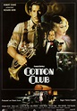 Cotton Club, 1984 | Richard gere, Cotton club, Movie posters