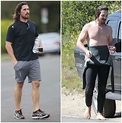 Christian Bale’s height and his amazing body transformations