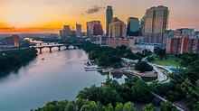 Los mejores lugares para visitar en Austin, Texas | Top Adventure