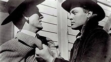 The Lonesome Trail - Film (1955) - SensCritique