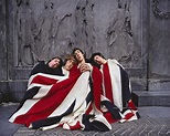 The Who - The Who Wallpaper (29328628) - Fanpop