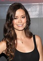 Summer Glau at Comic Con in New York - HawtCelebs