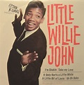 Little Willie John - Little Willie John (Vol.1) | Discogs