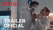 Calle de la Humanidad, 8 (EN ESPAÑOL) - Tráiler oficial | Netflix ...
