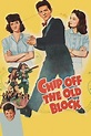 ‎Chip Off the Old Block (1944) directed by Charles Lamont • Reviews ...