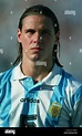 FERNANDO REDONDO ARGENTINA 07 July 1994 Stock Photo - Alamy