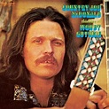 Thinking Of Woody Guthrie, Country Joe McDonald | CD (album) | Muziek | bol