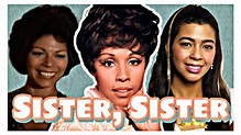 Sister Sister (1982) - YouTube