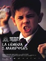 La lengua de las mariposas - Película 1999 - SensaCine.com