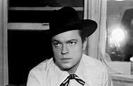 Orson Welles - Turner Classic Movies