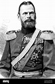 El Príncipe Leopoldo de Baviera, 1846 - 1930, Mariscal de Campo alemán ...
