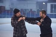 Review: Goon: Last of the Enforcers - Slant Magazine