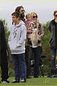 Kate Hudson: Family Time with Chris Robinson!: Photo 2528807 ...