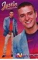 NSync N Sync Justin Timberlake 2001 Portrait Rare Original Poster ...