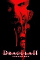 Wes Craven Presents Dracula II: Ascension - Official Site - Miramax
