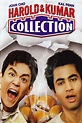 Harold & Kumar Collection - Posters — The Movie Database (TMDB)