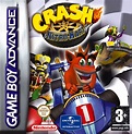 Crash Bandicoot: Nitro Kart - Videojuego (PS2, Xbox, GameCube y Game ...