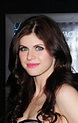 Alexandra Daddario summary | Film Actresses