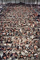 A la découverte d'Andreas Gursky : Photographe de l'impossible