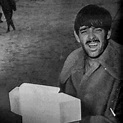 Ringo Starr impression? | Clark gable, Ringo starr, Best actor
