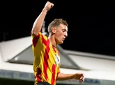 Aaron Muirhead - Partick Thistle | Player Profile | Sky Sports Football