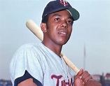 Tony Oliva | The 10 Greatest Cuban Major Leaguers | Rolling Stone