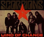 Wind of Change (Single) - Scorpions - SensCritique