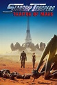 Película Starship Troopers: Traidor de Marte (2017)